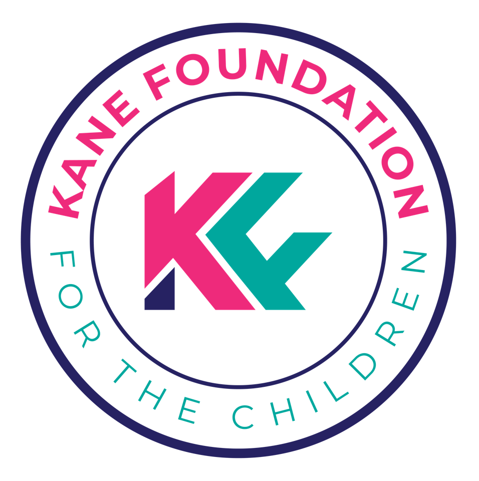 Kane Foundation logo thomas kane