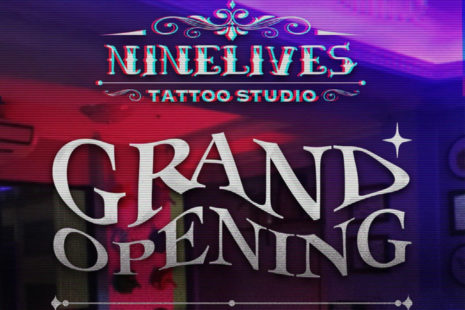grand opening ninelives
